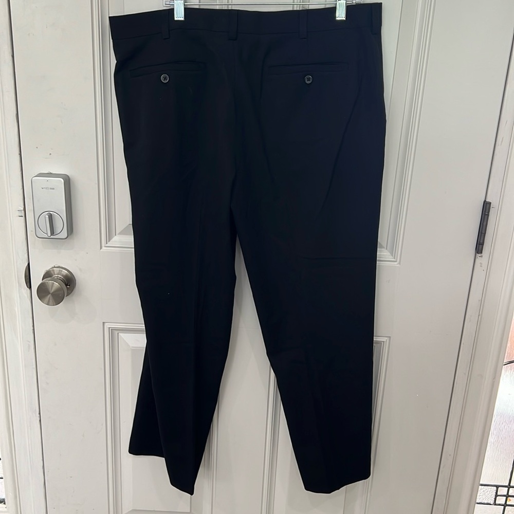 George Black pants